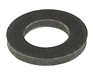 Flachdichtung für Spülmaschine Hoonved APS60, APS53, APS48, Comenda