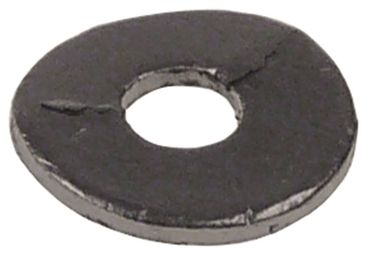 Dichtung für Kombidämpfer Convotherm OGB20.10, OGS20.10 aus Graphit Dichtung für Kombidämpfer Convotherm OGB20.10, OGS20.10 aus Graphit