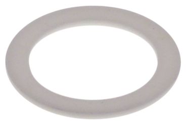 NuovaSimonelli Flat Gasket Outer 33mm Inner 24.5mm PTFE