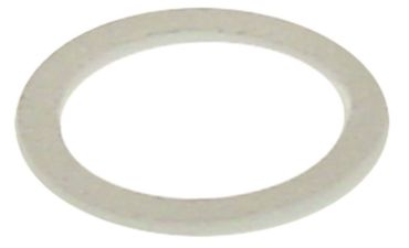 Electrolux Dichtung für 260261, 260221, 260262 Aussen 20mm Innen 15mm