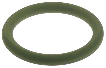Electrolux O-Ring für FCV/, 260221, 260261 Innen 37,47mm Viton