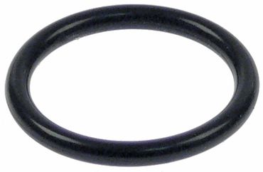 Hobart O-ring for CN-Protronic inner 20mm EPDM material thickness 0.2mm