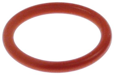 Rational O-Ring für SCC202, SCC101, SCC201 für Modell SCC Innen 26mm