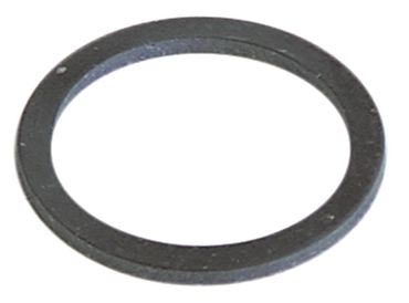 La-SanMarco Flat Gasket Outside 50mm Inside 40mm Fiber