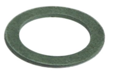 Wega Flat Gasket Outside 56.5mm Inside 41.8mm Fiber