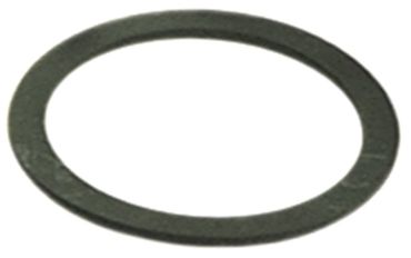 La-Spaziale Flat Gasket Outside 62mm Inside 50mm Graphite