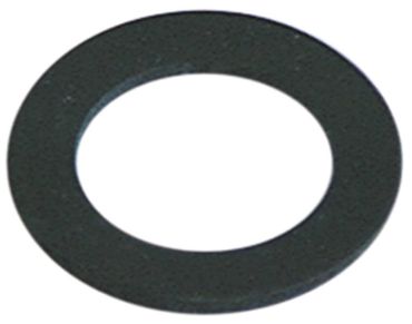 Flachdichtung für Spülmaschine Hoonved APS60, APS53, APS48, Comenda