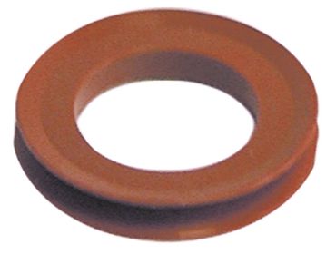 Elframo V-Ring für Cybergel, EM-HT, EM240
