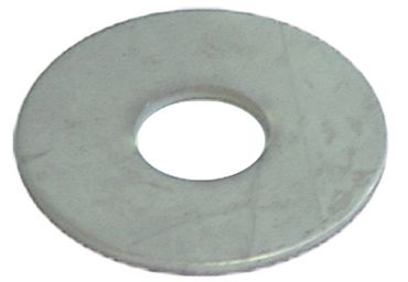Hoonved Unterlegscheibe für Spülmaschine APS60, APS53, APS48 CNS
