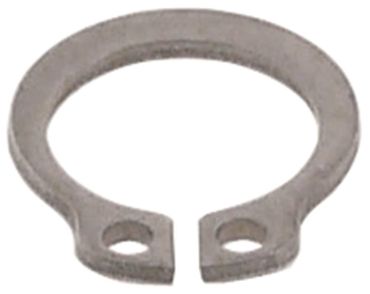 Sicherungsring für Pizza-Group P30, P40, P40A, P40T, Silanos Ambra CNS