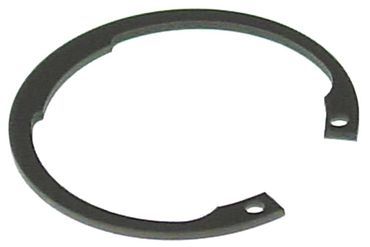 Circlip for Alimacchine NT40, NT20, NT30, NT50, Fimar IM12C