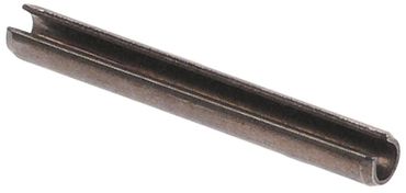 Electrolux Spannstift für Bratpfanne Gas 210316, 220316, 200315 4mm