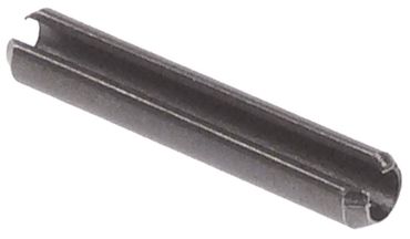 Electrolux Spannstift für Bratpfanne Gas 210316, 200315, 200316 ø 4mm