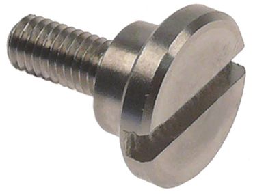 Smeg screw for oven ALFA135XM for grate holder M5