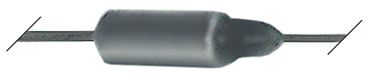 Thermal fuse 141°C rated power 10A