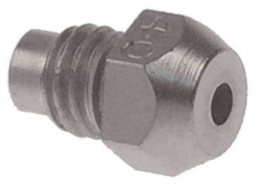Führungsbuchse für Blindnietzange J701 Größe 4,0mm (1/8") Länge 16mm