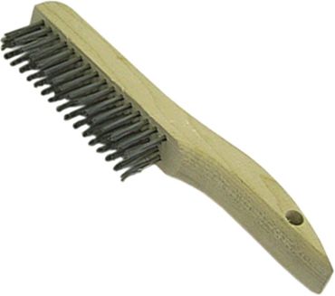 Schaberklinge Größe 0,6x20mm VPE 5 Stück