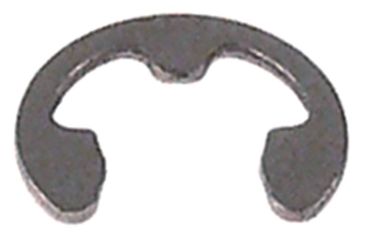 Sicherungsring für Fagor HCG-10-11, HCG-10-21, Winterhalter GS15, GS14