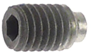 ACP grub screw for microwave UCA1400, DS1400E M5 length 7,8mm CNS ACP grub screw for microwave UCA1400, DS1400E M5 length 7,8mm CNS