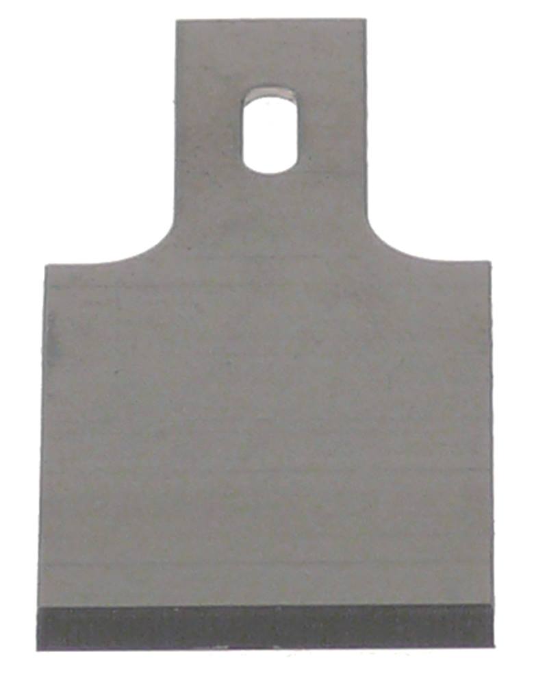 Schaberklinge Größe 0,6x20mm VPE 5 Stück