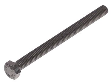 Fagor Sechskantschraube für FTGC9-11L+R, FTGC9-11L M5 CNS SW 8
