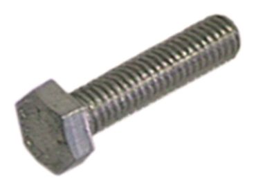 Sechskantschraube für Fagor FI-550D, FI-550I, Hoonved ED650S, ED650E