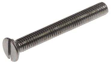 Countersunk screw for Anfim Special450-Automatico, Electrolux 260028 M6