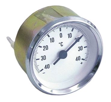 Electrolux thermometer for 734066, 734076, 734077 installation 60mm
