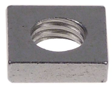 Cunill square nut for coffee grinder Molino-Movie-Silencioso M8