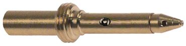 Electrolux Zündbrennerdüse für PCG1210D, PCG1210F für Erdgas Erdgas