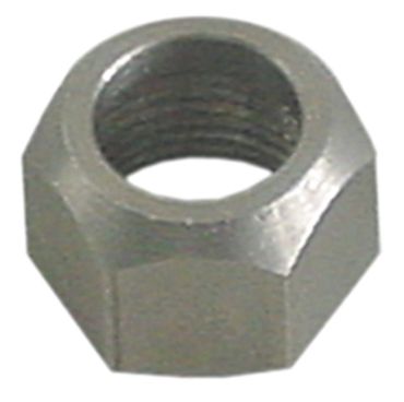 Lamber Überwurfmutter für Spülmaschine 015-24L, L21, L20 kegelförmig
