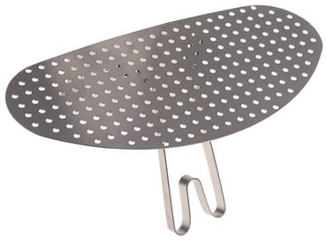 Angelo Po Ablauffilter für Kochkessel 1A1PI1GA, 1A1PI1G Breite 120mm
