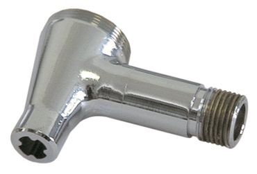 Animo Flowmeter Für Frischbrühgerät - Kunststoff Durchflussmesser ø 8mm Mit NSF Zertifizierung