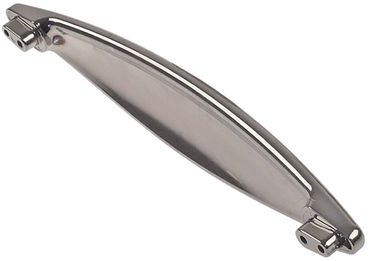 Mareno handle for NT9FG12G, NT7FG12G, XR chrome height 40mm length 305mm