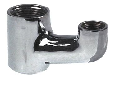 Angelo Po Armaturenträger für Kochkessel 1A1PI1GA, 1A1PI1G 1/2" IG
