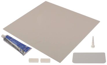 ACP repair kit for microwave RC30S2, RC17S2, RC22S2 ceramic plate ACP repair kit for microwave RC30S2, RC17S2, RC22S2 ceramic plate