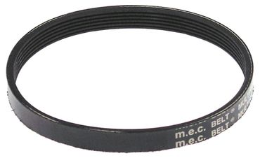 Electrolux Keilrippenriemen für Bratpfanne 220316, 220315, 210316