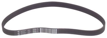 Electrolux Keilrippenriemen für 601012, 603044, 601041 Breite 14mm