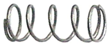 Druckfeder für Fagor HCG-10-21, HCG-10-11, für Bräter Gas, Saftpresse