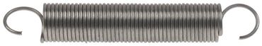 Mastro tension spring for GIOTTOD, GIOTTOP wire thickness 1,5mm ø 15,5mm