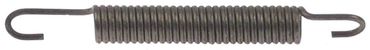 ACP tension spring for microwave UCA1400, DS1400E for door latch ø 5mm ACP tension spring for microwave UCA1400, DS1400E for door latch ø 5mm