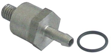 Mach Schlauchanschluss für Spülmaschine MB930K, MB630, MB930