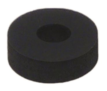 La-Scala seal for filling valve outside 13mm height 4mm inside 4mm