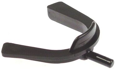 Siebträgerhalter für Kaffeemühle Brasilia RR45-A, RR45-SILENT, Rossi