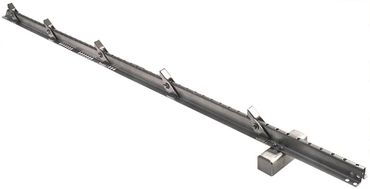Comenda guide rail for dishwasher ACS182, ACS152, ACS122