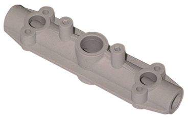 Hoonved rinse arm cross for dishwasher Comenda LC380RCD, LC380BT