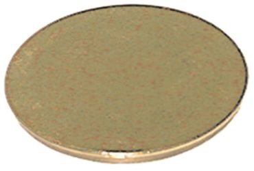 Electrolux Brennerdeckel für Gasherd ø 75mm Brennertyp C