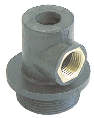 Hoonved Wascharmhalter für Spülmaschine APS60, APS53, APS48 EP unten