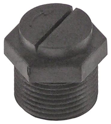 Hoonved Nachspüldüse für Spülmaschine APS60, APS53, APS48