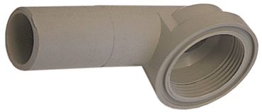 Ablaufanschluss für Spülmaschine Hoonved DP50D, C60, STS60D, C6 1¼"